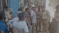 Revenge killing in Manesar: Sarpanch&rsquo;s son guns down father&rsquo;s killer out on parole