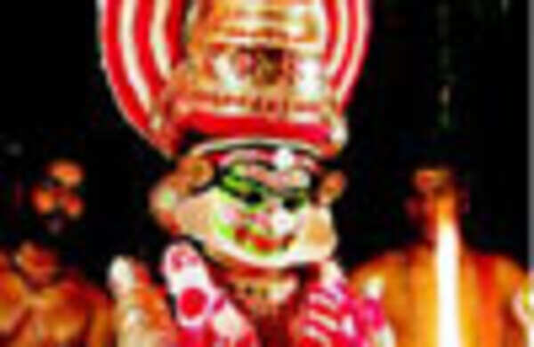 Keep pace with Koodiyattam