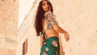 Is Katrina Kaif upset with the response for the song ‘Chashni’ from ‘Bharat’? 