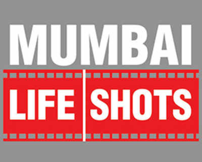 Click Mumbai as you see it