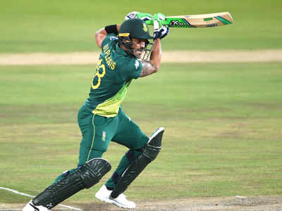 Live Score: South Africa Vs Pakistan, 5th ODI, Cape Town - The Times Of ...