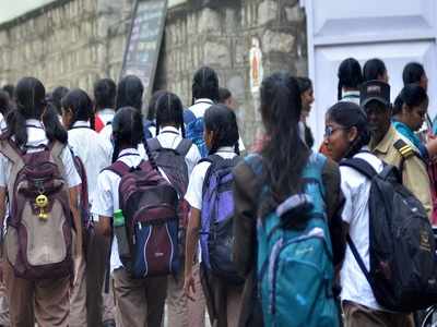 CBSE offers two levels of examinations in Mathematics at secondary level