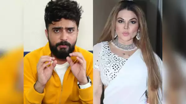 Adil Khan Durrani’s shocking allegations: If anything happens to my life, Rakhi Sawant is to be blamed