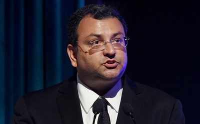 Shapoorji Pallonji: No decision yet on legal recourse to Cyrus Mistry ouster