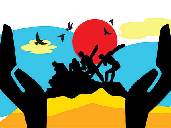 Centre to come up with Rs 1.2-lakh crore universal social security plan for poorest