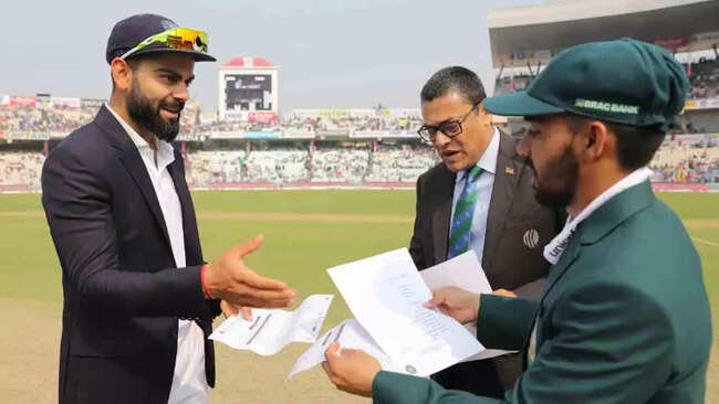 India vs Bangladesh: What had happened when Bangladesh last toured India for a Test series