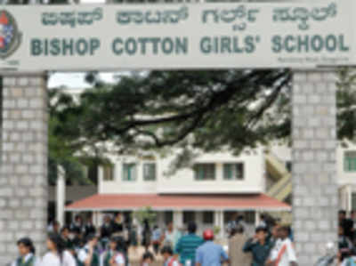 Classes as usual a day after protest rattles Bishop Cottons Girls’ School