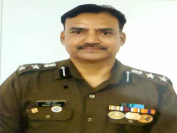 1995 batch CAPF officer Manish Ranjan to take over as new commandant of 102 - BSF Bhuj