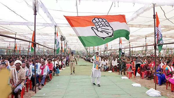 Why BJP may be secretly hoping for a Congress revival in state polls