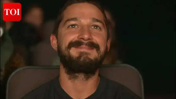 Shia LaBeouf ordered to return to drug and alcohol rehab after Mardi Gras arrest; actor released on USD 100,000 bond