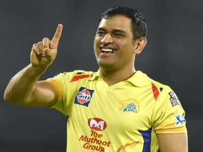 Watch: It is a trade secret, says MS Dhoni on CSK's success