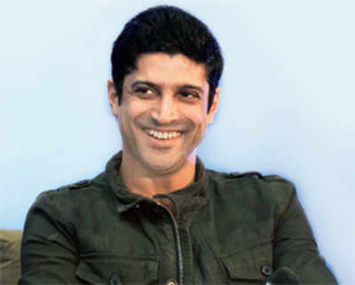 It will take time to come up with Don 3:  Farhan Akhtar