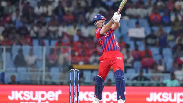 LSG vs GT, IPL preview: Can Lucknow Super Giants solve Powerplay puzzle vs Gujarat Giants?