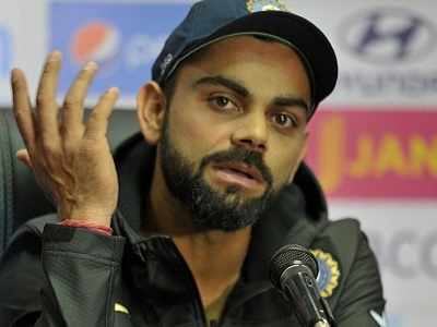 Virat Kohli chooses Ajinkya Rahane over Karun Nair