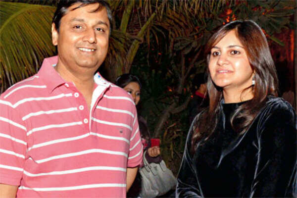Rock band performs in Ahmedabad to entertain Gujarat's entrepreneurs