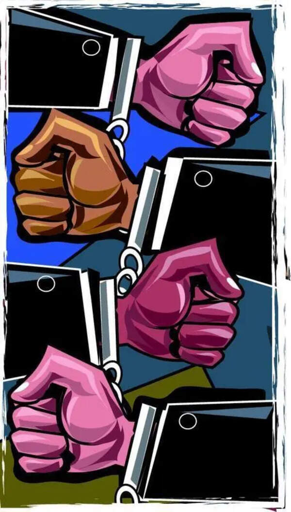 Punjab, Haryana among worst states in prison deaths: NCRB