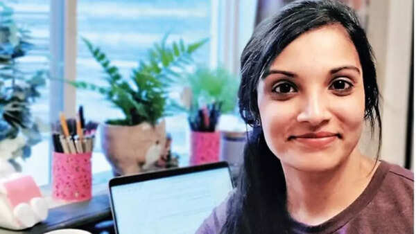 As a kid, I struggled with my cultural identity: Menon