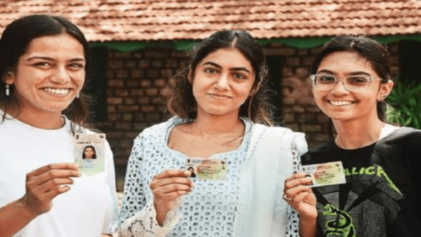 Skewed young voters’ gender ratio points to low girl child births in ’05