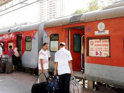 IRCTC reduces convenience fee for online ticket booking