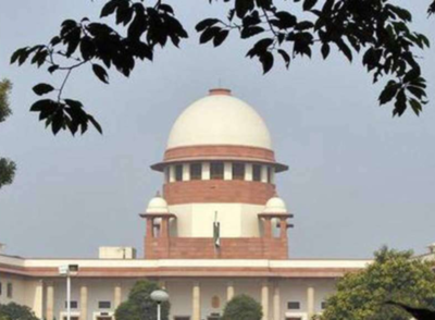 SC approves CBSE, ICSE evaluation policy for Class 12, dismisses exams cancellation petitions