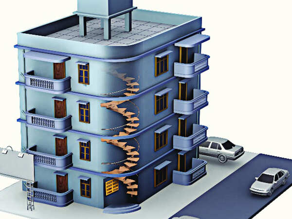 Charity offers rent-free flats for cancer patients