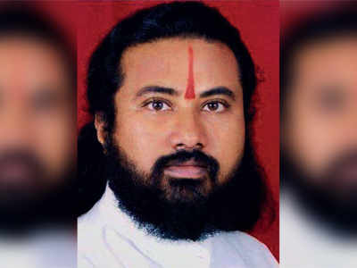 Godman held for duping ex-MLA, son of Rs 2 crore