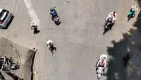 Zero Shadow Day observed in Nagpur 