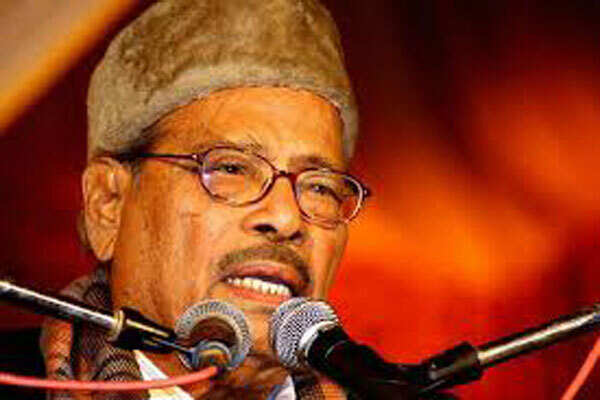 Everything you wanted to know about Manna Dey