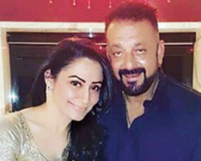 Sanjay Dutt to take a 10-day break with wife and kids in Dubai