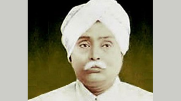 ​Go back Simon: Lala Lajpat Rai​