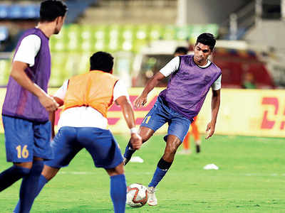 Mumbai City eager to avenge league stage defeats against FC Goa