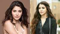Happy Birthday Anushka Sharma; 'Zero' actress turns 31 