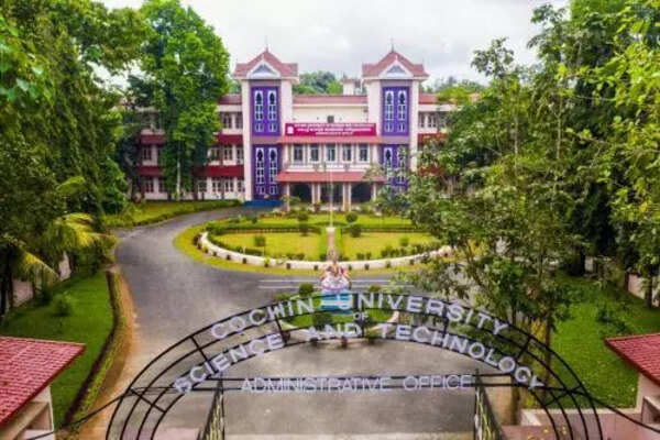 New programmes, more seats at Cusat for 2026–27