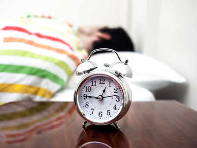 Are late risers lazy?