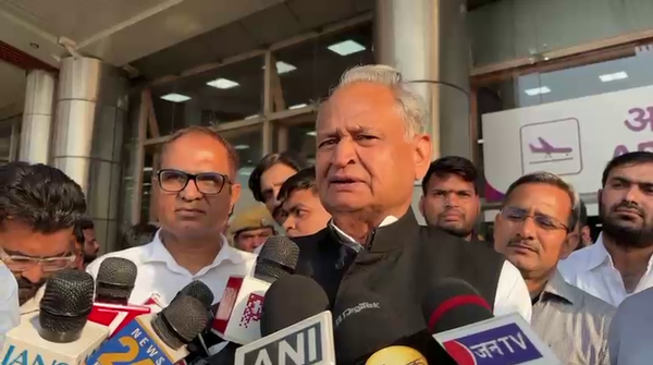 PM Modi’s appeal sparks political debate: Rathore backs call, Gehlot seeks clarity