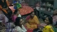 BJP worker found dead in West Bengal's Nadia 