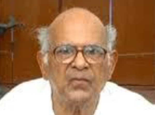Puducherry govt to accord state honours to Justice David Annoussamy’s funeral