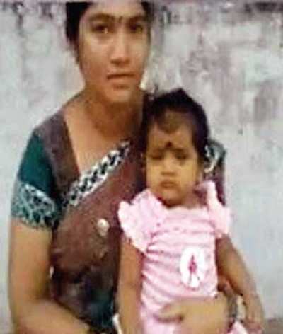 Poor parents seek mercy killing of 8-mth-old baby