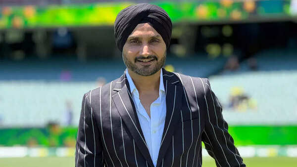 Punjab Police withdraw Harbhajan Singh’s security cover after BJP switch