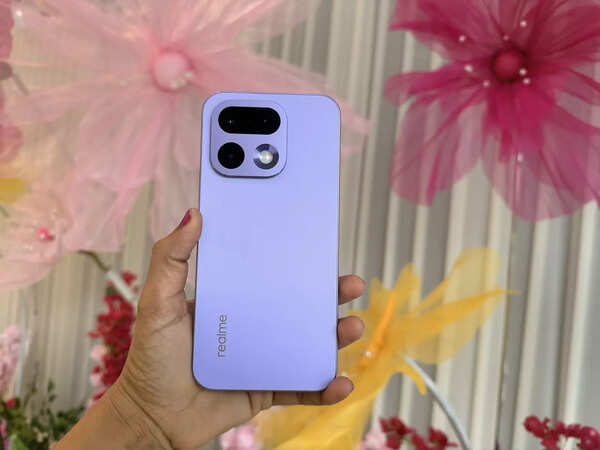 Realme 16 Pro review: A dependable choice