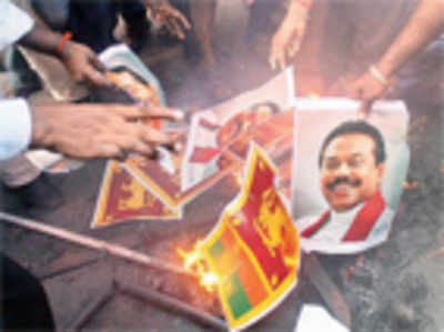 Sri Lankan defence website removes article on Jaya, Modi