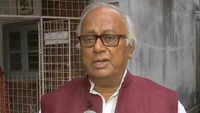 Every patriotic Indian would welcome this step: Saugata Roy on Netaji’s statue at India Gate 