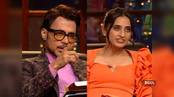 From Anupam Mittal taking a dig at Ashneer Grover to Vineeta Singh slamming Azhar Iqubal for suggesting a pitcher shut down his business: Top controversies of Shark Tank India 3
