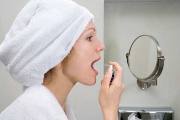 Your breath and what it tells about your body