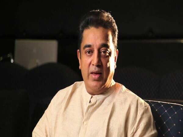 Madras High Court: Cops free to file case against Kamal Haasan for tweet