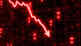 Fresh tension in West Asia sinks Sensex by 719pts, Rupee falls