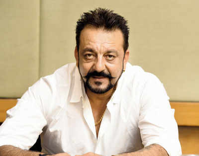 Sanjay Dutt signs on to play army officer in Torbaaz