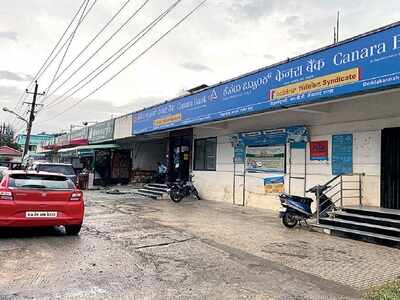 Gold ornaments pinched from parked bike