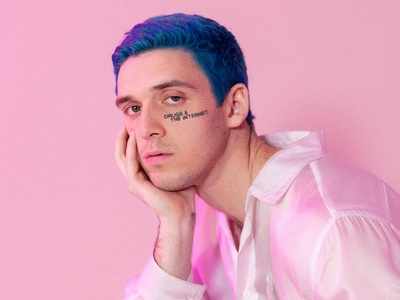 Lauv: I am a big fan of BTS' 'Make It Right', would love to work with them