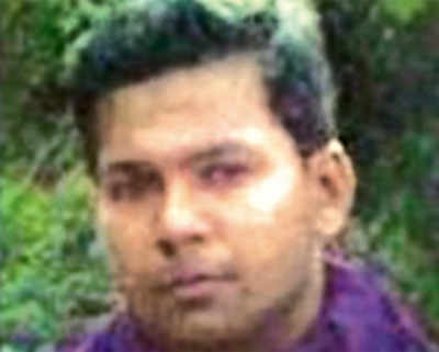 ATS detains Madhya Pradesh man for Daesh connection